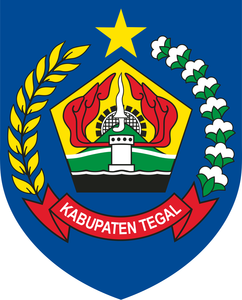 Data Terbuka - Kabupaten Tegal